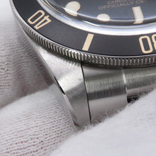 Load image into Gallery viewer, TUDOR Black Bay 58 W39mm Stainless Steel Black DialM79030N-0001
