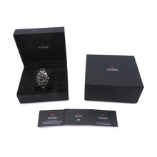 Load image into Gallery viewer, TUDOR Black Bay 58 W39mm Stainless Steel Black DialM79030N-0001
