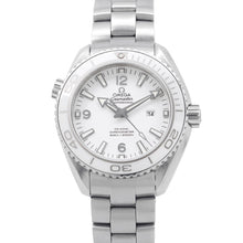 Load image into Gallery viewer, OMEGA Seamaster Planet Ocean 600M W37.5mm Stainless Steel White Dial232.30.38.20.04.001
