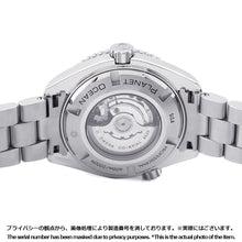 Load image into Gallery viewer, OMEGA Seamaster Planet Ocean 600M W37.5mm Stainless Steel White Dial232.30.38.20.04.001
