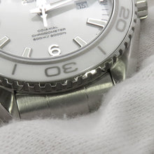Load image into Gallery viewer, OMEGA Seamaster Planet Ocean 600M W37.5mm Stainless Steel White Dial232.30.38.20.04.001
