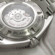 Load image into Gallery viewer, OMEGA Seamaster Planet Ocean 600M W37.5mm Stainless Steel White Dial232.30.38.20.04.001
