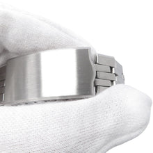 将图像加载到图库查看器中，SEIKO Grand Seiko Hi-Beat W36mm Stainless Steel Silver Dial4522-8000
