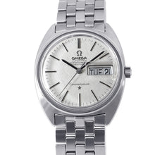 Load image into Gallery viewer, OMEGA Constellation W35mm Stainless Steel Silver Dial168.019
