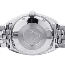 Load image into Gallery viewer, OMEGA Constellation W35mm Stainless Steel Silver Dial168.019
