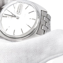 Load image into Gallery viewer, OMEGA Constellation W35mm Stainless Steel Silver Dial168.019
