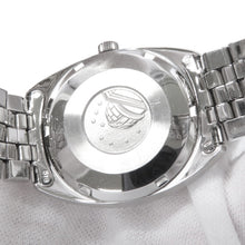 Load image into Gallery viewer, OMEGA Constellation W35mm Stainless Steel Silver Dial168.019
