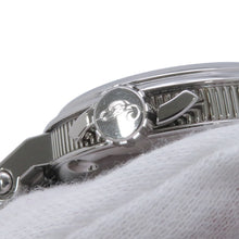 Load image into Gallery viewer, Breguet Marine II Large Date W39mm Stainless Steel Silver Dial5817ST/12/SV0
