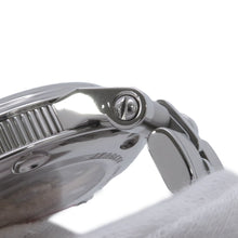 Load image into Gallery viewer, Breguet Marine II Large Date W39mm Stainless Steel Silver Dial5817ST/12/SV0
