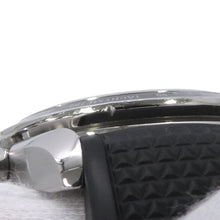 Load image into Gallery viewer, OMEGA Speedmaster Racing W40mm Stainless Steel Rubber Silver Dial326.32.40.50.02.001

