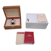 将图像加载到图库查看器中，OMEGA Speedmaster Racing W40mm Stainless Steel Rubber Silver Dial326.32.40.50.02.001
