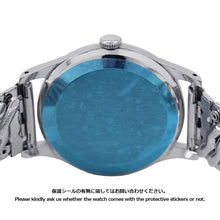 Load image into Gallery viewer, IWC Schaffhausen W35mm Stainless Steel Silver Dial
