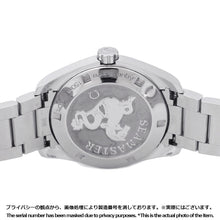 Load image into Gallery viewer, OMEGA Seamaster Aqua Terra W38.5mm Stainless Steel Silver Dial231.10.39.61.02.001
