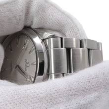 Load image into Gallery viewer, OMEGA Seamaster Aqua Terra W38.5mm Stainless Steel Silver Dial231.10.39.61.02.001
