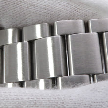 Load image into Gallery viewer, OMEGA Seamaster Aqua Terra W38.5mm Stainless Steel Silver Dial231.10.39.61.02.001
