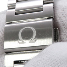 Load image into Gallery viewer, OMEGA Seamaster Aqua Terra W38.5mm Stainless Steel Silver Dial231.10.39.61.02.001
