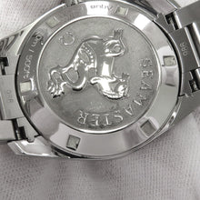 Load image into Gallery viewer, OMEGA Seamaster Aqua Terra W38.5mm Stainless Steel Silver Dial231.10.39.61.02.001
