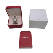 Load image into Gallery viewer, OMEGA Seamaster Aqua Terra W38.5mm Stainless Steel Silver Dial231.10.39.61.02.001
