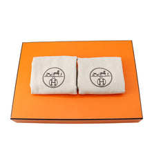 Load image into Gallery viewer, HERMES Jeff short boots Black Leather Size 41
