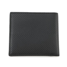 Load image into Gallery viewer, LOEWE Bi-fold wallet BlackC779302X02 Leather
