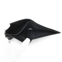 Load image into Gallery viewer, LOEWE Bi-fold wallet BlackC779302X02 Leather
