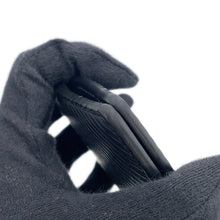 Load image into Gallery viewer, LOEWE Bi-fold wallet BlackC779302X02 Leather
