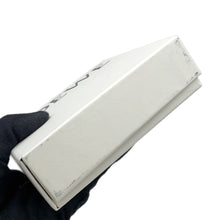 Load image into Gallery viewer, LOEWE Bi-fold wallet BlackC779302X02 Leather
