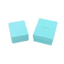 将图像加载到图库查看器中，TIFFANY&amp;Co. T Smile Necklace Size Mini62617683 18K Yellow Gold
