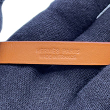 将图像加载到图库查看器中，HERMES Kelly de Bourtour Size T3 Gold Swift Leather
