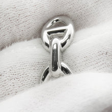 Load image into Gallery viewer, HERMES Chaine d&#39;Ancre Bangle Size SH SV925
