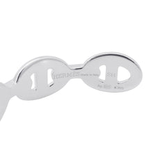 Load image into Gallery viewer, HERMES Chaine d&#39;Ancre Bangle Size SH SV925
