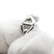 Load image into Gallery viewer, HERMES Chaine d&#39;Ancre Anchene Ring Size PM/51/#11 SV925
