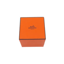 Load image into Gallery viewer, HERMES Chaine d&#39;Ancre Anchene Ring Size PM/51/#11 SV925
