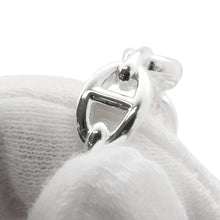 Load image into Gallery viewer, HERMES Chaine d&#39;Ancre Anchene Ring Size PM/55/#15 SV925
