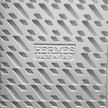 将图像加载到图库查看器中，HERMES Mocassins Jobs Black suede Size 42
