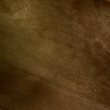 将图像加载到图库查看器中，LOEWE Amazona 23 Anagram Beige/RedA039N07X03 Canvas Leather Size 23
