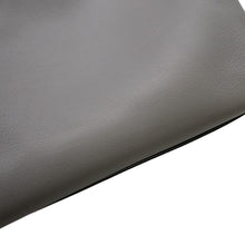 将图像加载到图库查看器中，LOEWE Cuby Cloth Shoulder Bag GrayB906Q63X04 Leather
