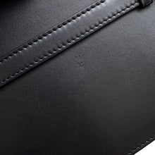 Load image into Gallery viewer, LOEWE Gate Dual Shoulder Bag BlackA650N46X25 Leather Size Mini
