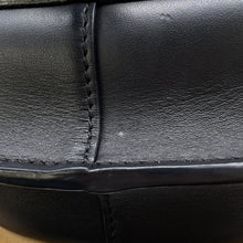 Load image into Gallery viewer, LOEWE Gate Dual Shoulder Bag BlackA650N46X25 Leather Size Mini

