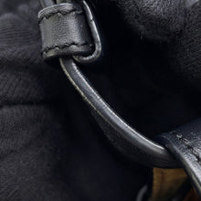 Load image into Gallery viewer, LOEWE Gate Dual Shoulder Bag BlackA650N46X25 Leather Size Mini
