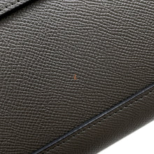 Load image into Gallery viewer, CELINE Belt bag Gray189003 Leather Size Nano
