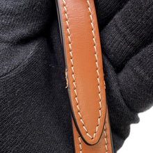 Load image into Gallery viewer, CELINE Triomphe Horizontal Cabas Tan199742BZJ.04LU PVC Leather
