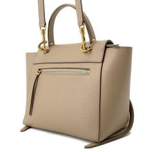Load image into Gallery viewer, CELINE Belt bag Beige189153 Leather Size micro
