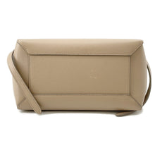 Load image into Gallery viewer, CELINE Belt bag Beige189153 Leather Size micro

