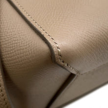 Load image into Gallery viewer, CELINE Belt bag Beige189153 Leather Size micro
