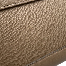 Load image into Gallery viewer, CELINE Belt bag Beige189153 Leather Size micro
