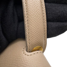 Load image into Gallery viewer, CELINE Belt bag Beige189153 Leather Size micro
