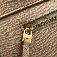 Load image into Gallery viewer, CELINE Belt bag Beige189153 Leather Size micro
