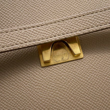 Load image into Gallery viewer, CELINE Belt bag Beige189153 Leather Size micro
