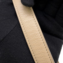 Load image into Gallery viewer, CELINE Belt bag Beige189153 Leather Size micro
